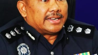 Photo of 惯犯出狱5个月重操旧业 抢劫俄游客