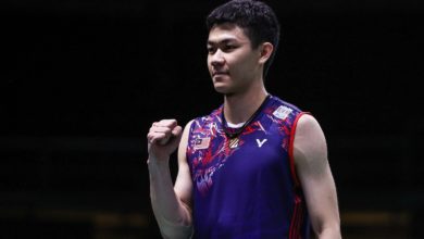 Photo of 与胜利体育续约4年 梓嘉: 奥运后最激动的事