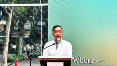Photo of 柔大臣：柔新经济特区协议 马新料1月6日签署