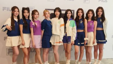 Photo of 人气女团Gen1es 2度来马  Elyn梁愉苓没时间回家