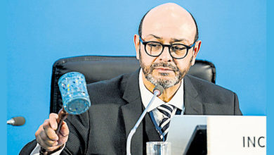 Photo of 多国反对产量上限 全球塑料公约谈判未达协议