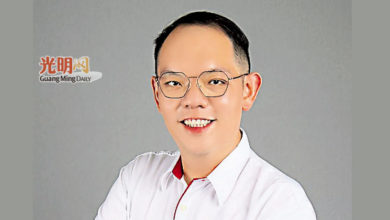 Photo of 李俊杰任槟火箭执行秘书
