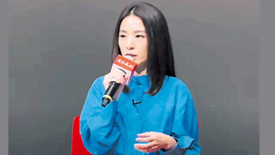 Photo of 田馥甄失声蒙阴影 认焦虑对不起粉丝