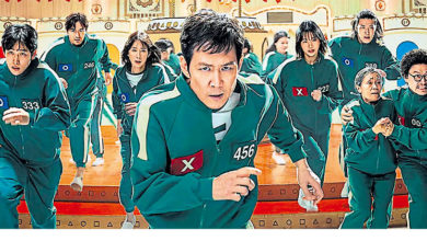 Photo of 《鱿鱼游戏2》评价不一 上线首日登全球榜No.1