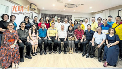 Photo of 8日成功人士交流宴 欢迎企业领袖报名