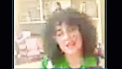 Photo of 伊朗和平奖得主保外就医 与诺奖委会首次对话