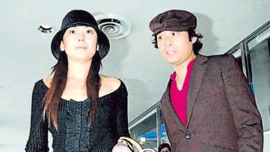 Photo of 中山美穗前夫儿子 未计划出席丧礼