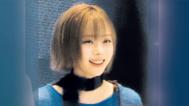 Photo of 与ENHYPEN队长爆恋情 Winter aespa遭黑粉狂骂