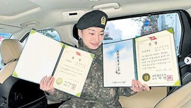 Photo of WINNER旻浩请病假 遭扒出勤耍特权