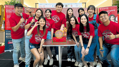 Photo of 蛇年贺岁歌曲添新声 网络DJ欢唱《Good Morning Sir》