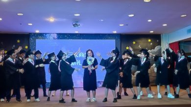 Photo of 黄明国: 行政团队取经奏效 新民独中发展前景佳