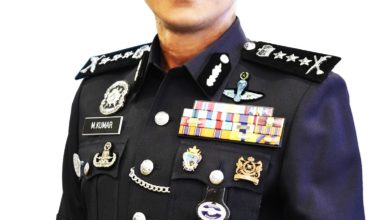 Photo of 专骗俄罗斯印度等外国人 破网赌打工诈骗集团逮71人