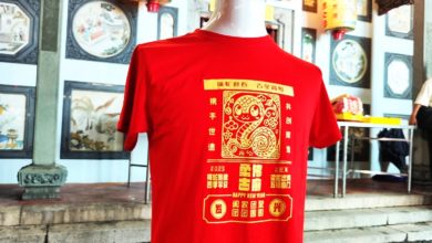 Photo of Q版生肖衣 神明造型笔 柔古庙2产品博年轻人眼球