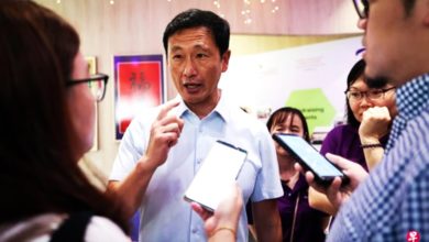Photo of H5N1型禽流感 X疾病 中非株猴痘 冠病 獅城嚴防四大高风险病毒