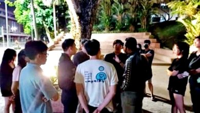 Photo of 马大杀猫案〡斥校方警方推卸责任 动保人士：疑掩盖真相