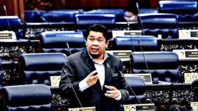 Photo of 国会〡副卫长：5年前42.4万人 患心理病学生增至92万