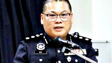 Photo of 柔警:無财物不见 独居男是否遭劫杀待查