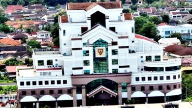 Photo of 为确保用户安全 TNB关闭数灾区电供