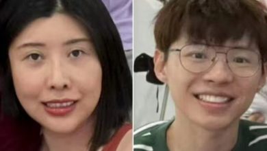 Photo of 中国女遭弃尸雪梨机场外 台湾老公生死未卜