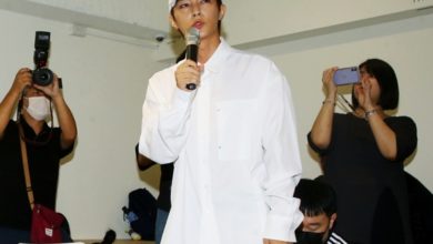 Photo of 炎亚纶同案二审 大马被告改缓刑罚8千