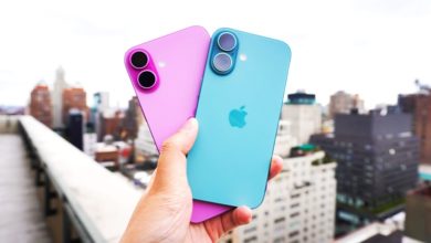 Photo of “求租iPhone16來炫耀” 15岁少女贴文引网友相劝