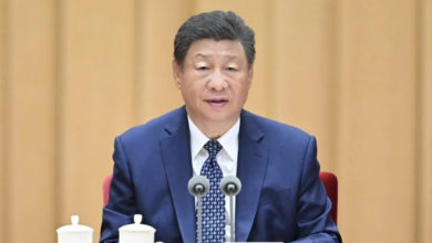 Photo of 中共政治局会议:明年实施更积极财政政策和适度宽松货币政策