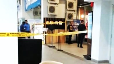 Photo of 餐馆中国女收银员被杀 警再捕1中国女子