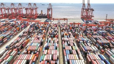 Photo of 料15年全球第一！上海港货柜吞吐量破5000万
