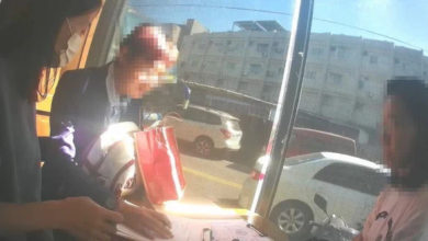 Photo of 大马31岁网红在台失联 证实当诈团车手被捕