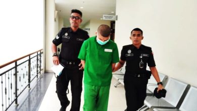 Photo of 性侵网友致孕诞女 洗车工囚6年打2鞭