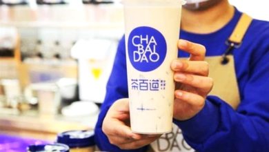 Photo of 过去一年 中国奶茶店 近20万家倒闭