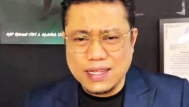 Photo of 反诈大使：恐遭移花接木不雅画面 不明号码视讯 别接！