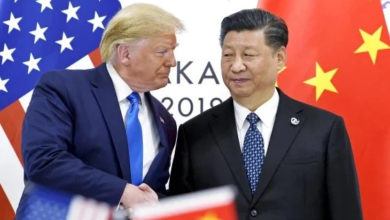Photo of 特朗普自爆与习近平沟通 要求中方助俄乌停战
