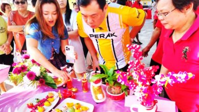 Photo of 罗思义：亏钱没活动  霹发展机构关26子公司止损