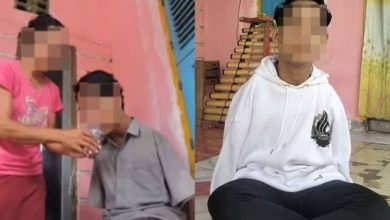 Photo of 遭控性侵女生 残疾男喊冤 “我连脱衣脱裤都做不到!”