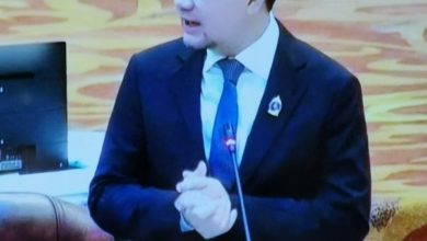 Photo of 柔大臣再次喊话联邦政府 退还柔州20%税收