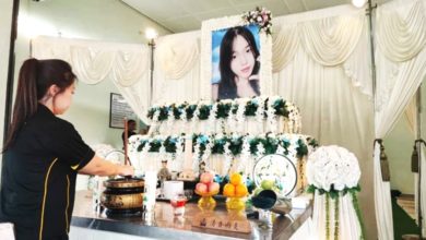 Photo of 女优秀生头痛昏迷不治〡SPM预考10A1B 沈惠怡再也无法应考