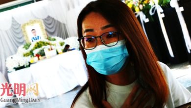 Photo of 吉华独中毕业生车祸2死3伤〡延乐一去不回 18岁生日会再也办不了
