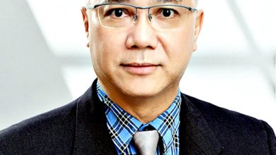 Photo of 陈芃宏下月出任 日新独中代校长
