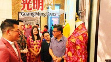 Photo of 黄汉伟：可峇雅入遗 “再证明我国保护文遗成就”