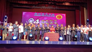 Photo of 曹观友: 接纳建议批评 槟政府开明态度施政