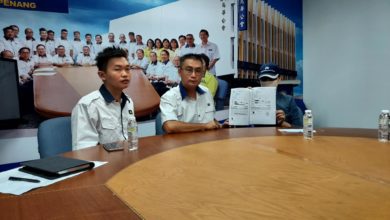 Photo of 妹妹全家欠债10万 女导游家反被泼漆