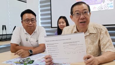 Photo of 林冠英: 国行否认批涨医保费 为何寿险公司仍通知涨价?
