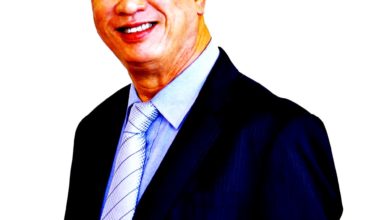 Photo of 峇眼火箭重开大会 彭文宝：确保人数足才缺席