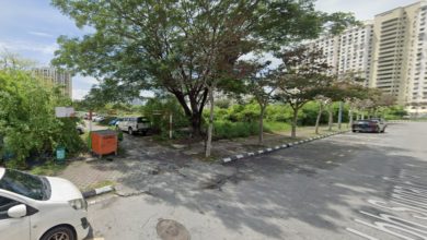Photo of 槟轻快铁首站曝光 就在这里!