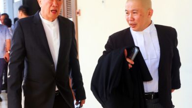 Photo of 【发表3无论被起诉诽谤】曹观友胜诉 陈国平对裁决失望