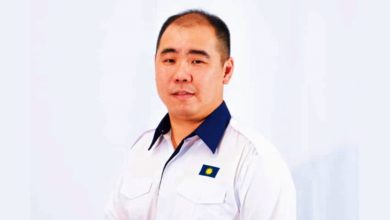 Photo of 陈扬邦反击王丽丽 批火箭借华教课题掩盖失职