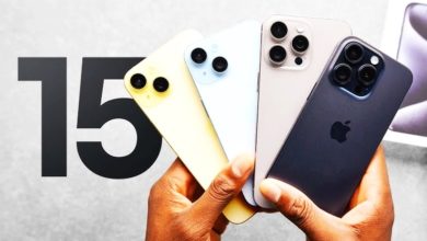Photo of 12岁要求分期买iPhone 15 商家怒斥：有本事了才花钱