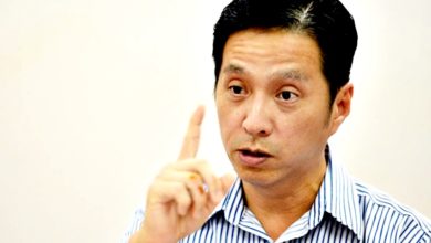 Photo of 赔偿国云是否管理失误 胡栋强吁曹观友交代