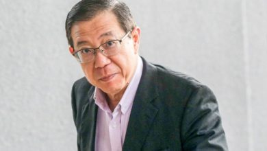 Photo of 林冠英诽谤案上诉失败 须付7万堂费
